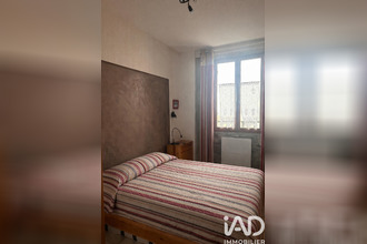 achat appartement crevoux 05200