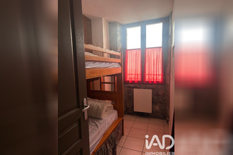 achat appartement crevoux 05200