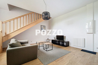 achat appartement cricqueboeuf 14113