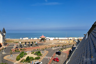 achat appartement criel-sur-mer 76910