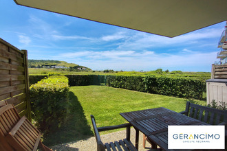 achat appartement criel-sur-mer 76910