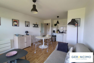 achat appartement criel-sur-mer 76910