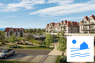 achat appartement criel-sur-mer 76910