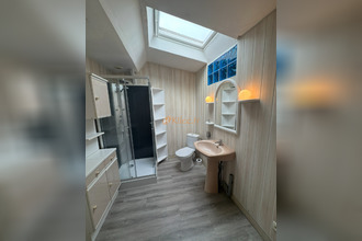 achat appartement criel-sur-mer 76910