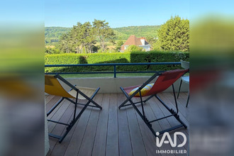 achat appartement criel-sur-mer 76910