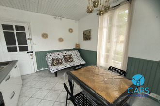 achat appartement criel-sur-mer 76910