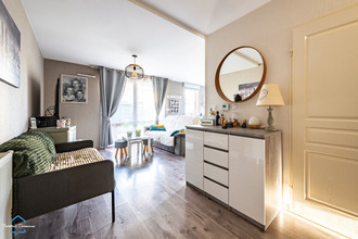 achat appartement crimolois 21800