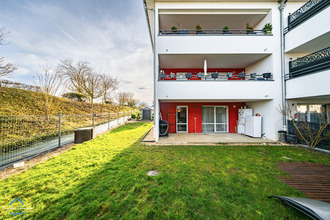 achat appartement crimolois 21800