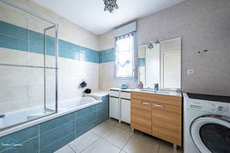 achat appartement crimolois 21800