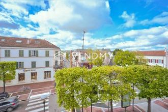 achat appartement croissy-sur-seine 78290