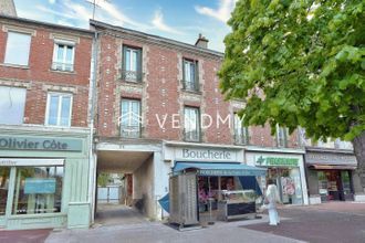 achat appartement croissy-sur-seine 78290