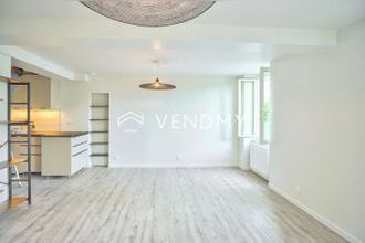 achat appartement croissy-sur-seine 78290