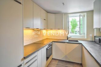 achat appartement croissy-sur-seine 78290