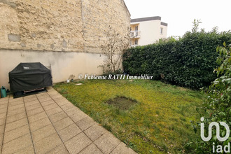 achat appartement croissy-sur-seine 78290