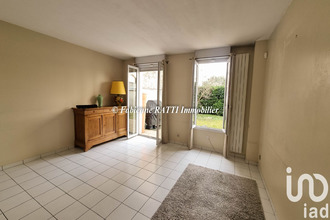 achat appartement croissy-sur-seine 78290