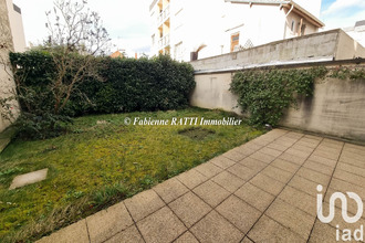 achat appartement croissy-sur-seine 78290