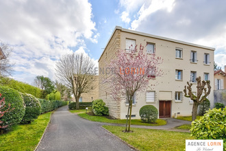 achat appartement croissy-sur-seine 78290