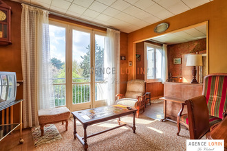 achat appartement croissy-sur-seine 78290