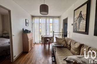 achat appartement croissy-sur-seine 78290