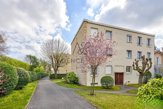 achat appartement croissy-sur-seine 78290