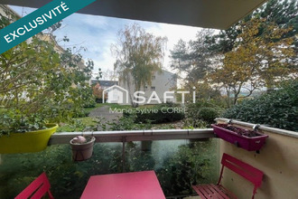 achat appartement croissy-sur-seine 78290