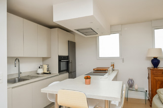 achat appartement croissy-sur-seine 78290