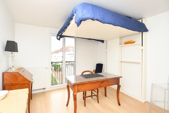 achat appartement croissy-sur-seine 78290