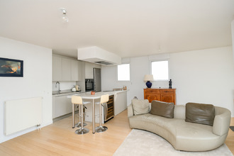 achat appartement croissy-sur-seine 78290