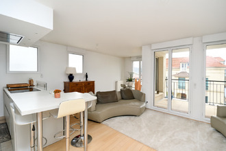 achat appartement croissy-sur-seine 78290