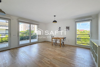 achat appartement croissy-sur-seine 78290