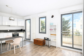 achat appartement croissy-sur-seine 78290