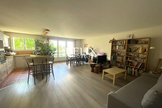 achat appartement croissy-sur-seine 78290