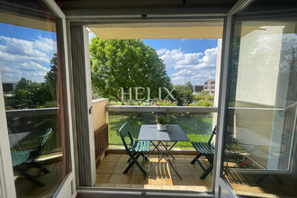 achat appartement croissy-sur-seine 78290