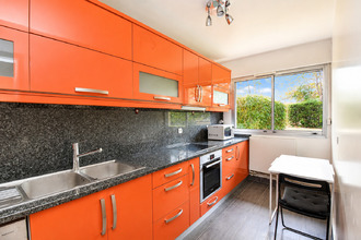 achat appartement croissy-sur-seine 78290