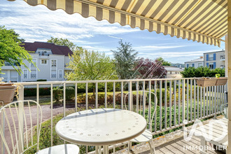 achat appartement croissy-sur-seine 78290