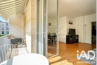 achat appartement croissy-sur-seine 78290