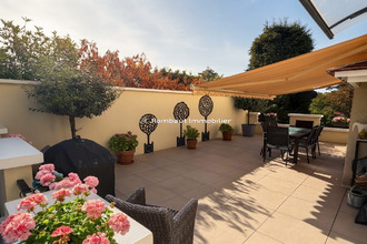 achat appartement croissy-sur-seine 78290