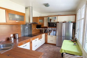 achat appartement croissy-sur-seine 78290