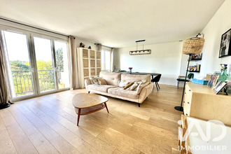 achat appartement croissy-sur-seine 78290