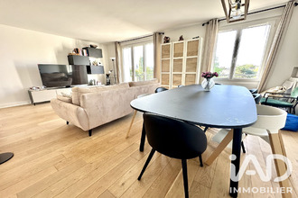 achat appartement croissy-sur-seine 78290