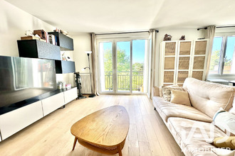 achat appartement croissy-sur-seine 78290