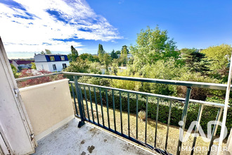 achat appartement croissy-sur-seine 78290