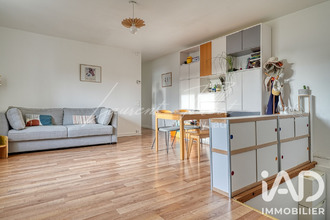 achat appartement croissy-sur-seine 78290