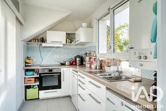 achat appartement croissy-sur-seine 78290