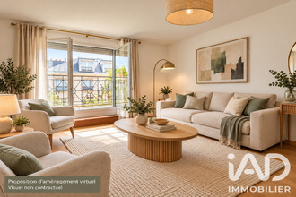 achat appartement croissy-sur-seine 78290
