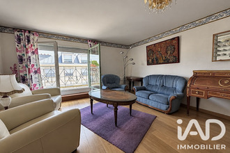 achat appartement croissy-sur-seine 78290