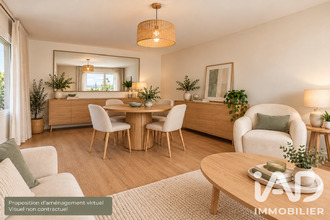 achat appartement croissy-sur-seine 78290