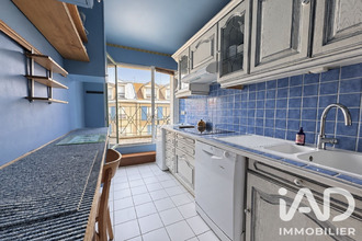 achat appartement croissy-sur-seine 78290