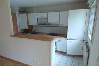 achat appartement croix 59170