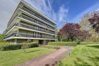 achat appartement croix 59170